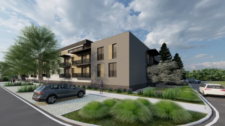 Developerská činnosť